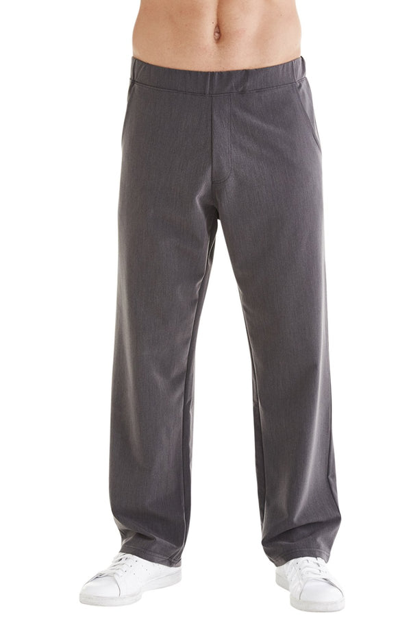 Men's "Scrub Slack" Pant - Graphite