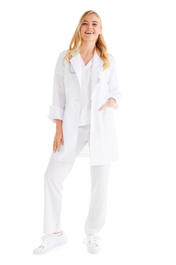 Women's Signature Lab Coat