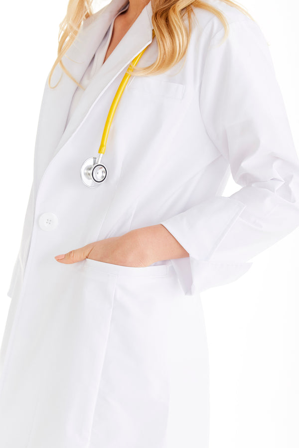 Women's Signature Lab Coat
