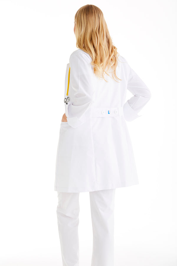 Women's Signature Lab Coat