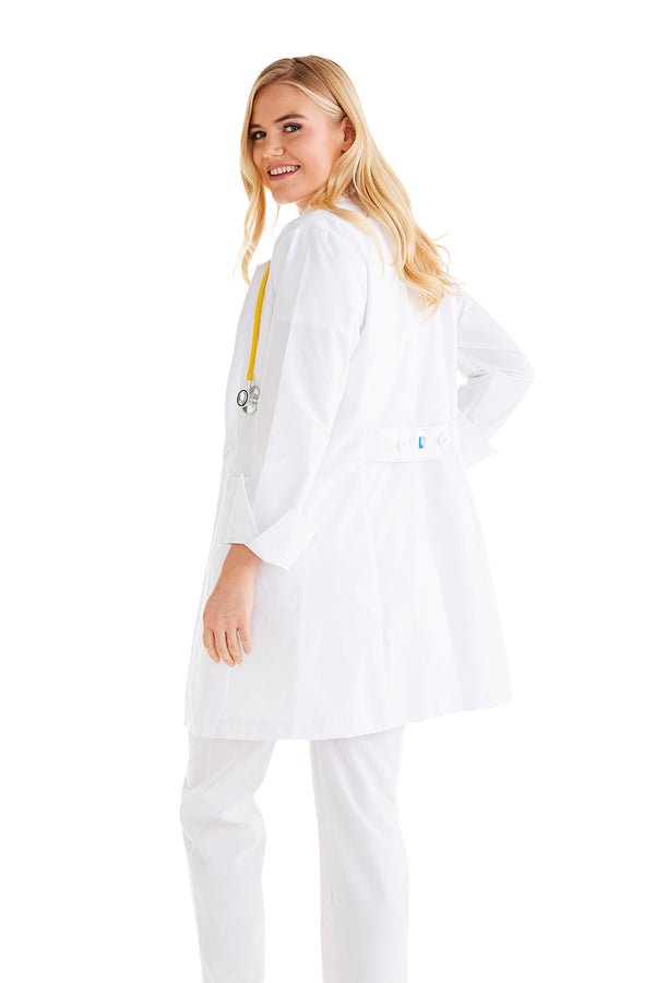 Women's Signature Lab Coat