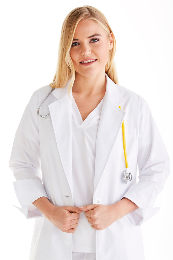 Women's Signature Lab Coat