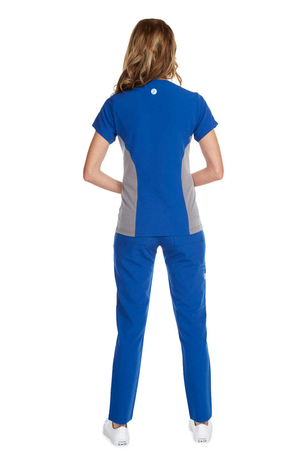 Women's "Penny Skinny" Pant - Royal Blue