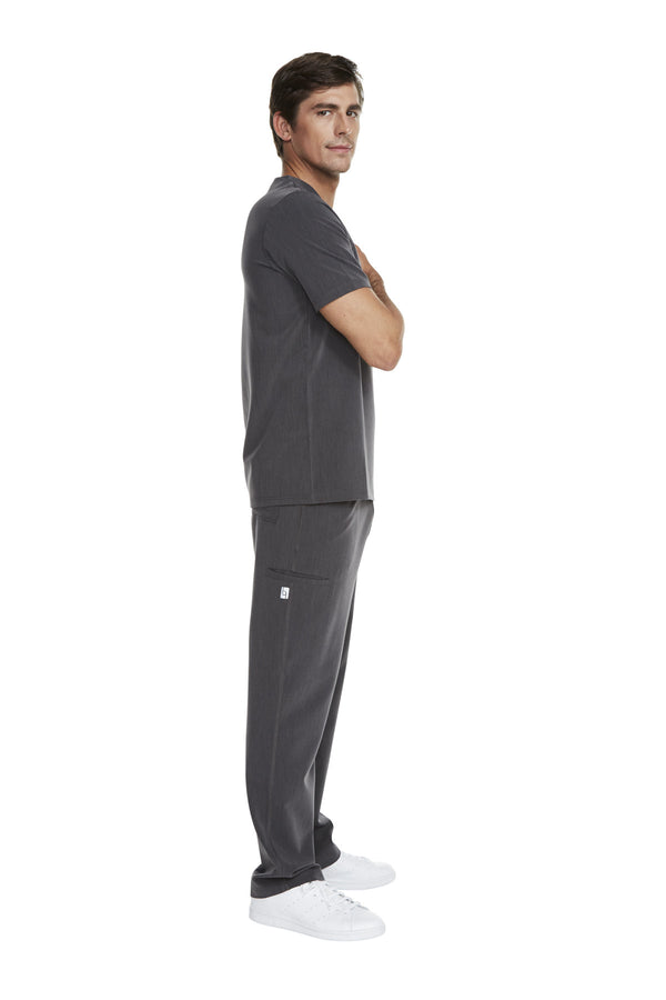 Men's "Sport Scrub" Pant - Graphite