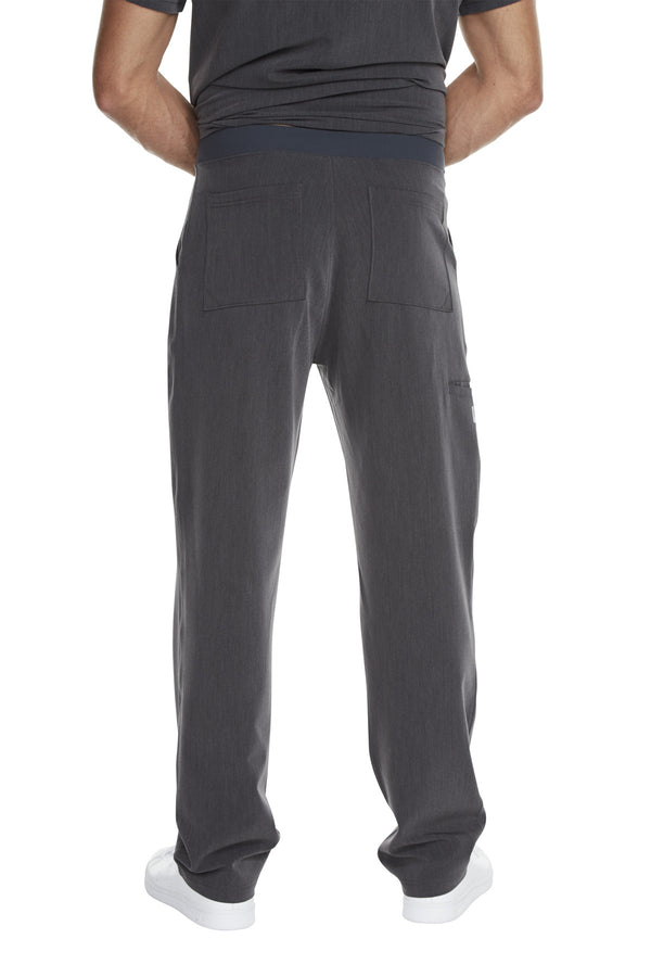 Men's "Sport Scrub" Pant - Graphite