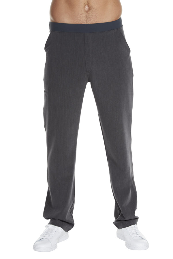Men's "Sport Scrub" Pant - Graphite