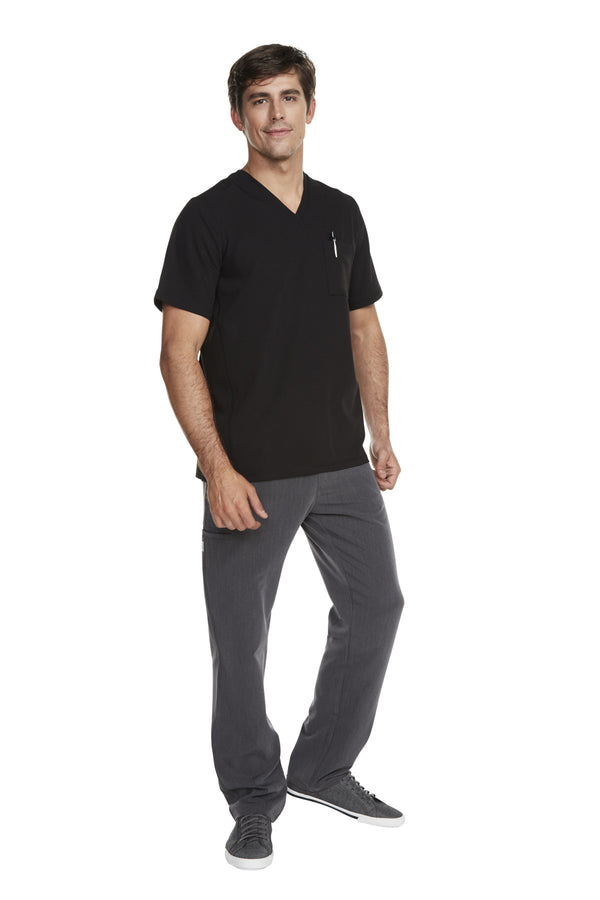 Men's "Sport Scrub" Pant - Graphite