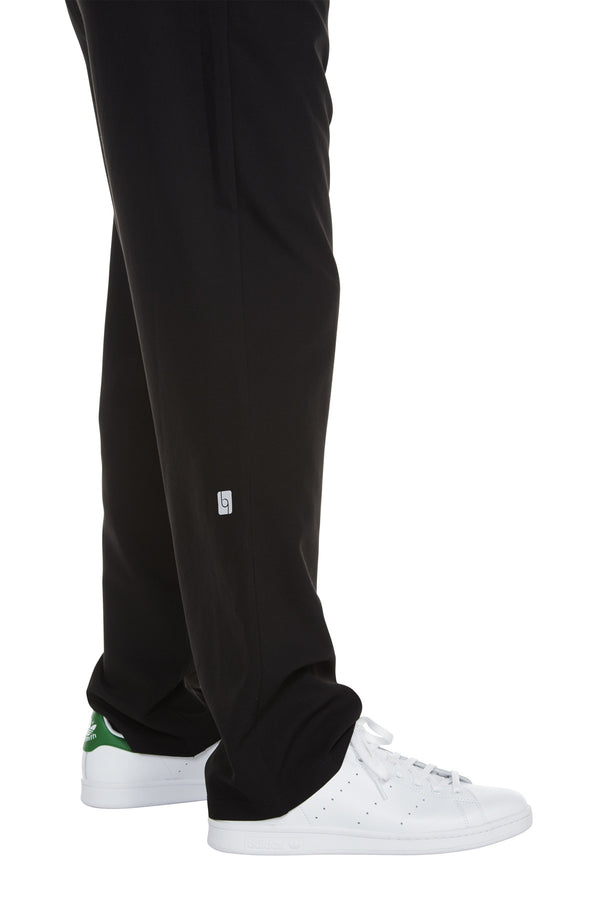 Men's "Scrub Slack" Pant - Black