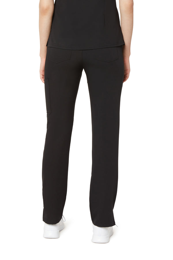 Women's "Better than Basic" Scrub Pant - Black