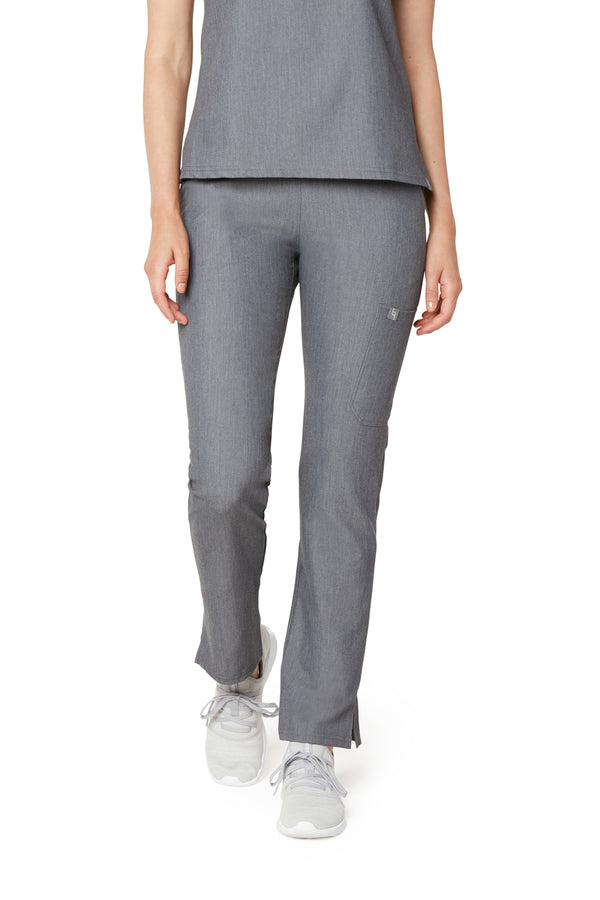 Women's "Better than Basic" Scrub Pant - Graphite