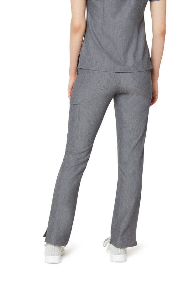 Women's "Better than Basic" Scrub Pant - Graphite
