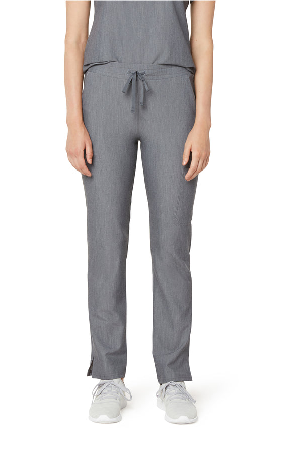 Women's "Better than Basic" Scrub Pant - Graphite