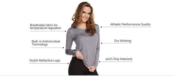 infographic | Intelligence Built In